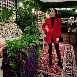 Meet your Posher, Stasa